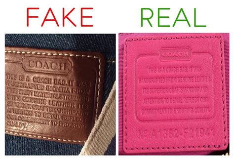 how to tell a real coach wallet|coach wallet serial numbers.